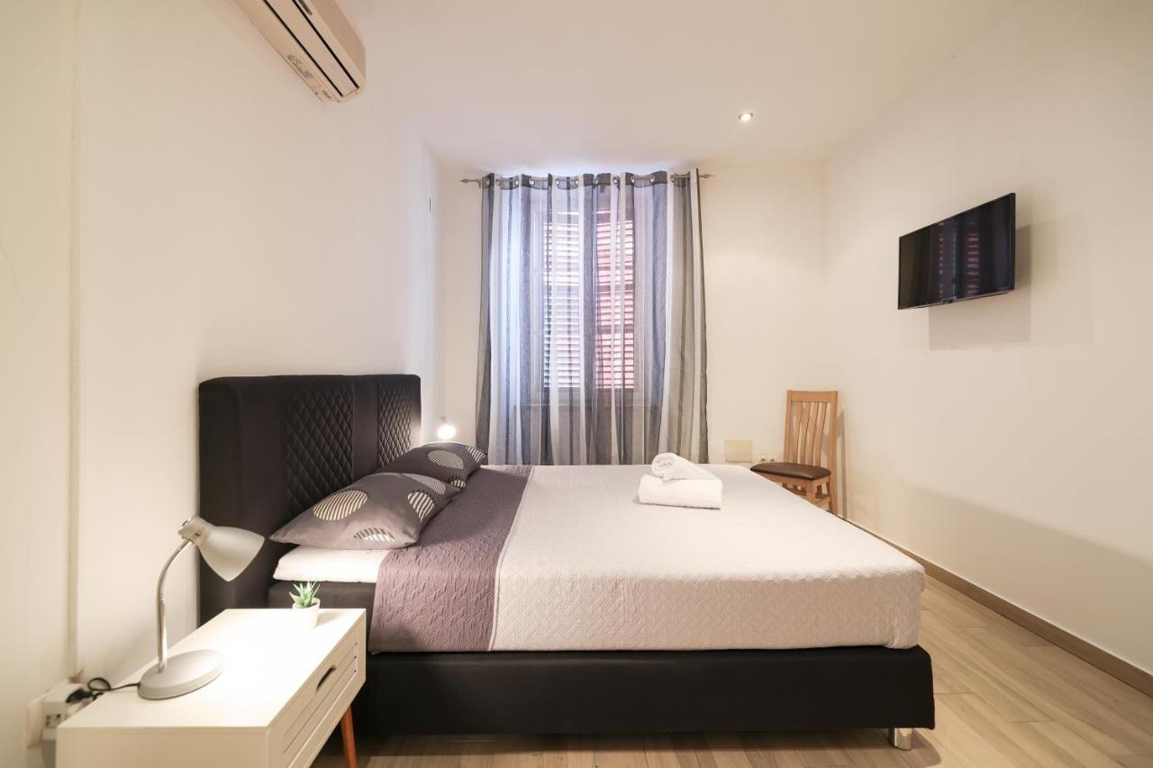 Old Town Donatello Apartment Zadar Exterior photo