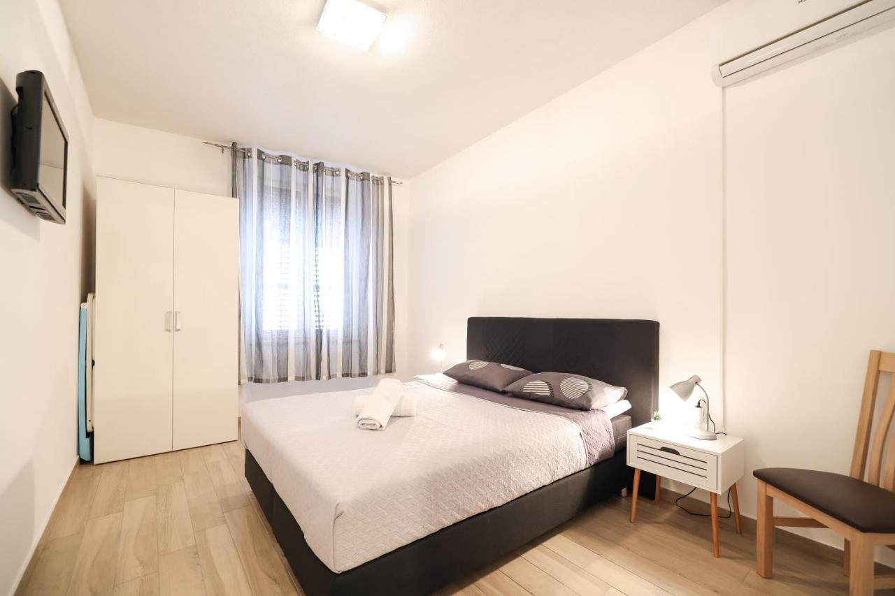 Old Town Donatello Apartment Zadar Exterior photo