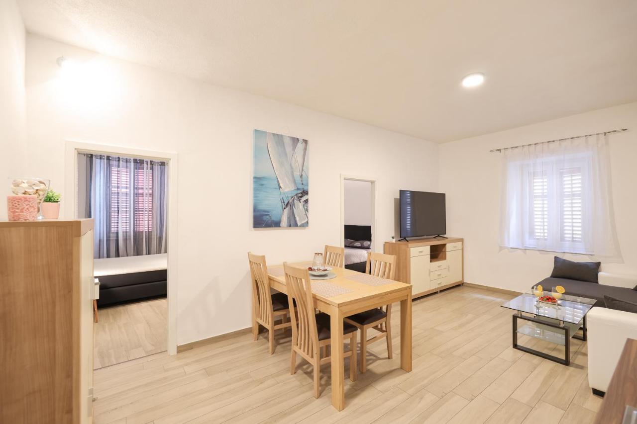 Old Town Donatello Apartment Zadar Exterior photo