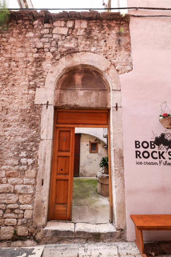 Old Town Donatello Apartment Zadar Exterior photo