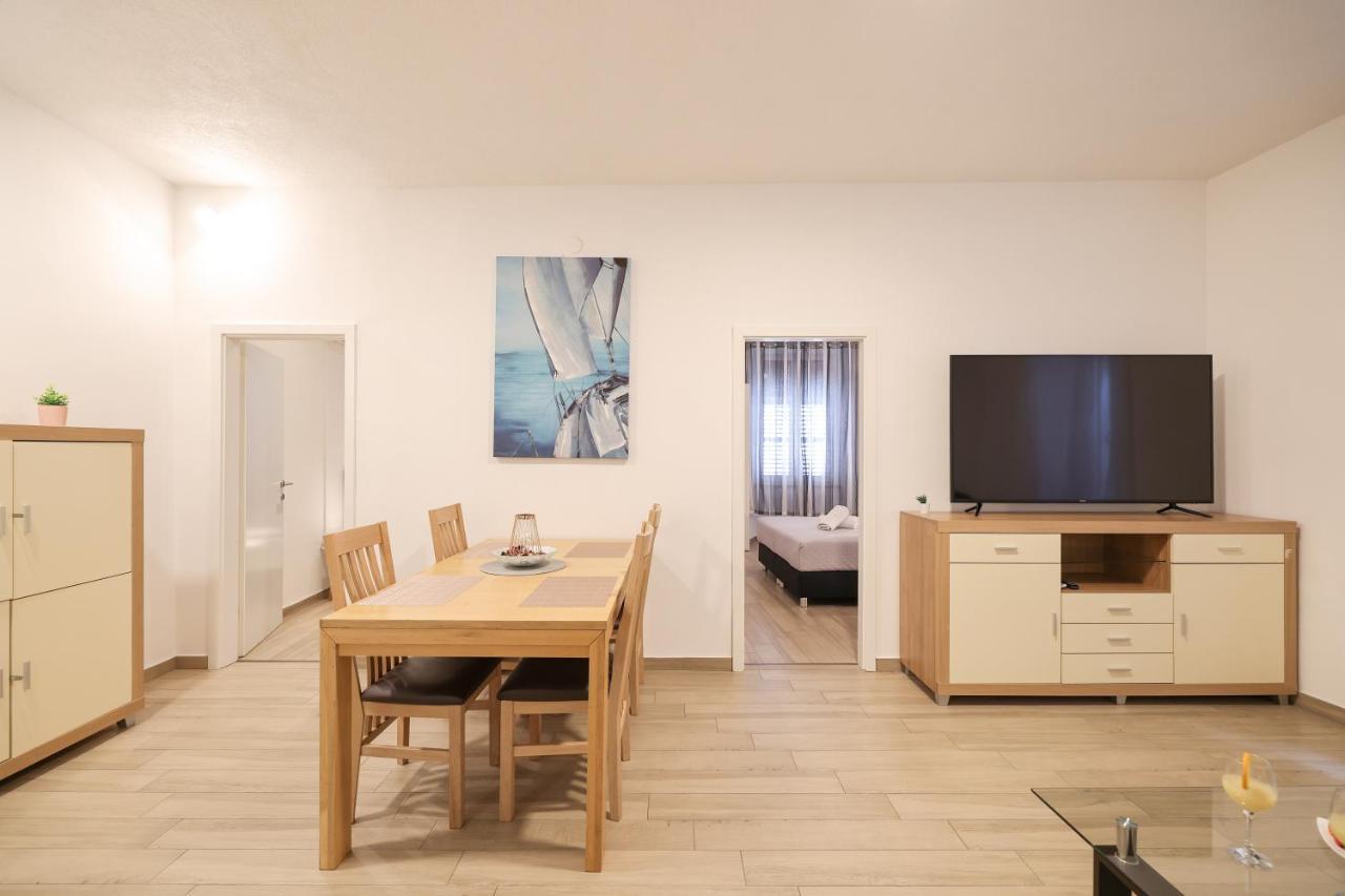 Old Town Donatello Apartment Zadar Exterior photo